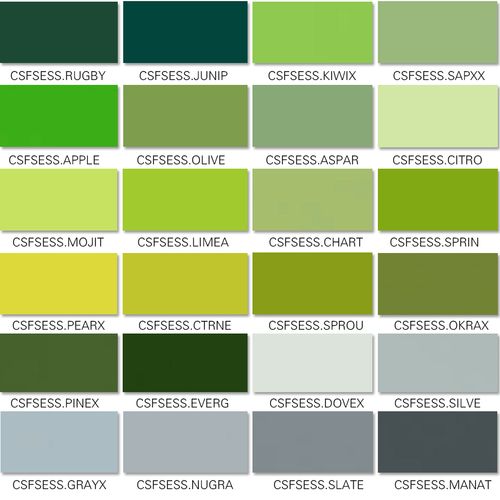 罗旺素色棉布绿灰色系纯色布基础配色拼布手工diy45*55cm美国进口