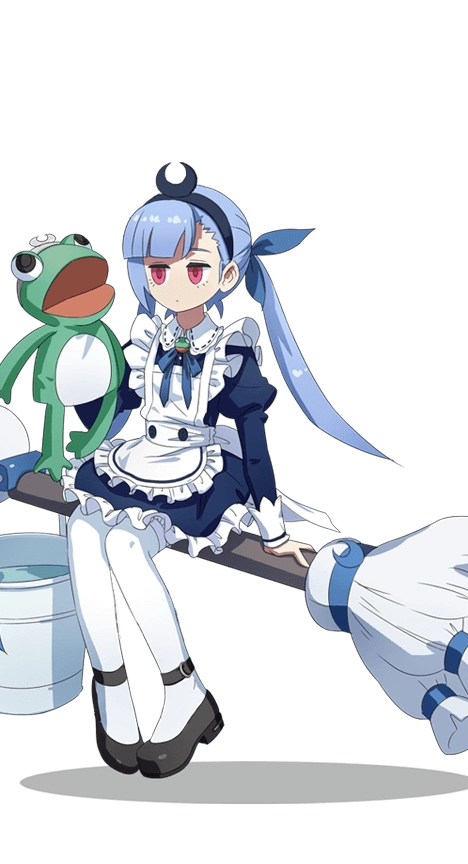 非人学园全英雄图鉴 全明星技能属性一览_悟净 _ 游民星空手游频道