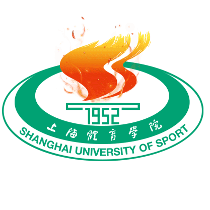 大家可以通过上海体育学院官网的vis系统下载最新的高清校标图像噢!
