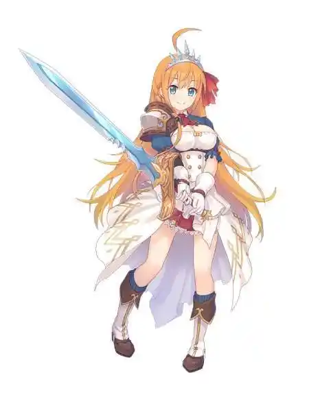 公主连结redive佩可莉姆属性怎么样外号是什么