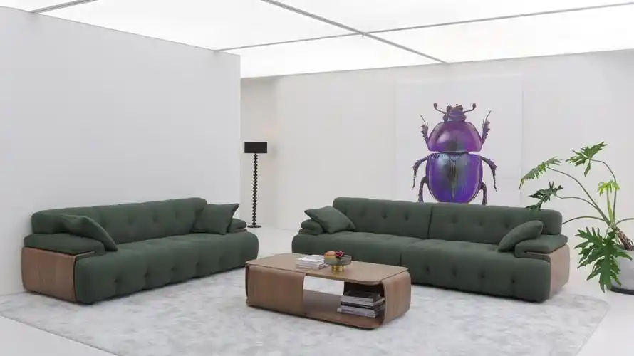 曲美沙发怎么样(曲美家具口碑和质量分析) 第2张