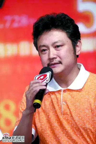 欧阳奋强要拍《王熙凤》 叹未见陈晓旭最后一面