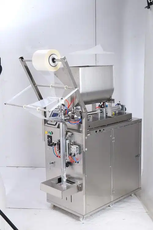 大型食品包装机 捷鼎 韶关食品包装机