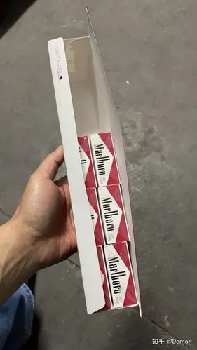 烟草的魅力-万宝路美短品鉴