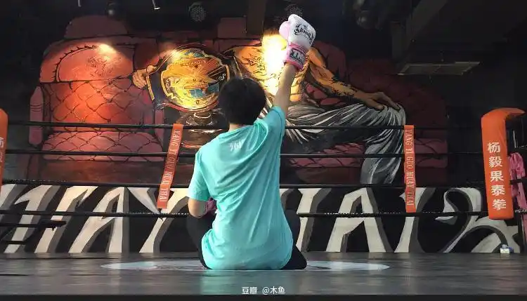 木鱼的相册-背影