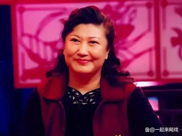 没想到何庆魁竟在76岁因去世19年的高秀敏实现口碑暴增