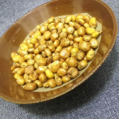 洞狮 童年味道农家风味炒货炒苞谷泡儿炒玉米粒原味炒包谷泡黄金玉米