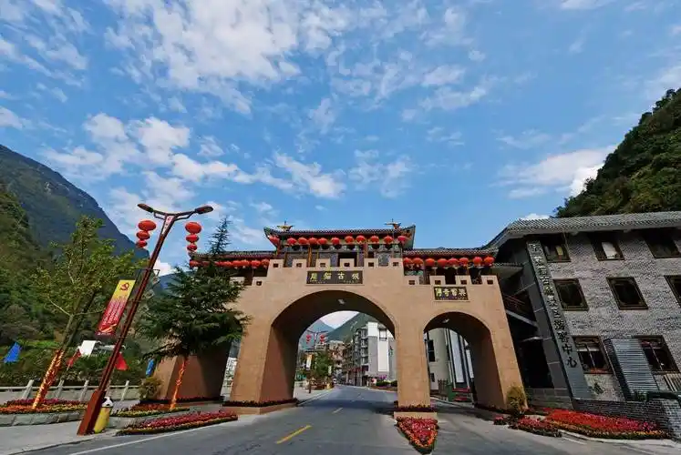 【安顺旅游】安顺三线旅游景点