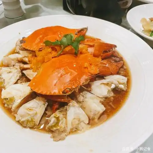 全国美食指南之-浙江温州菜篇