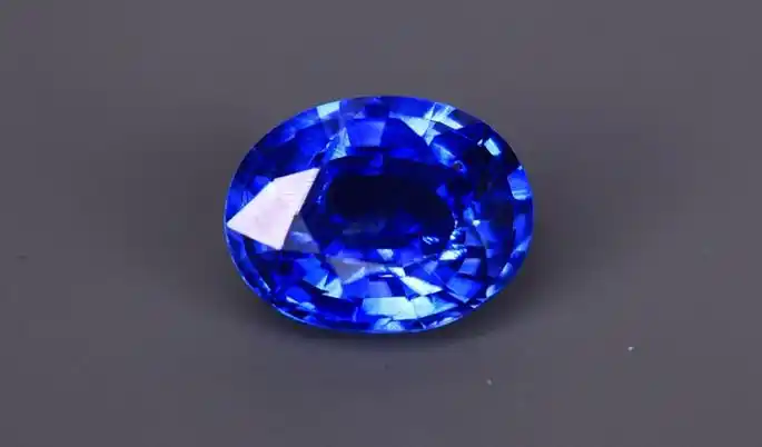 天然蓝宝石颜色分类蓝宝石有哪些颜色