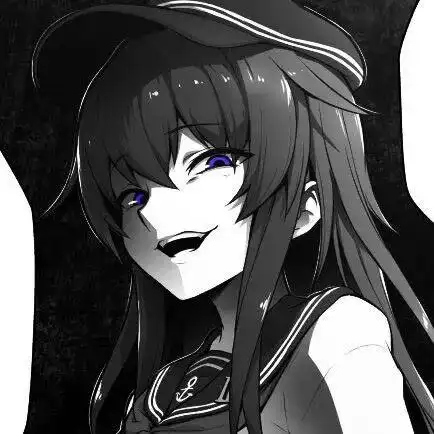 你要的酷酷的女生头像更新啦