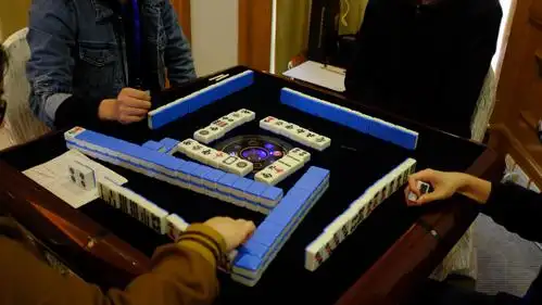 清华才子勇夺澳门站川麻冠军,现场诠释麻将竞技性