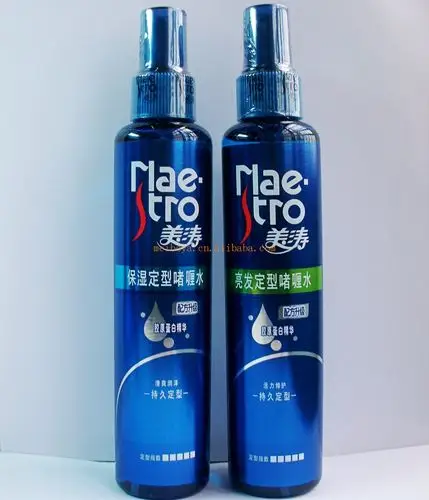 厂价正品批发 183ml 美涛 凝水精华保湿定型啫喱水 升级配方