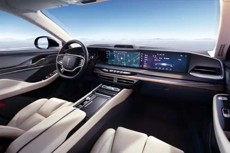 最懂中国人的豪华轿车全新林肯z当之无愧