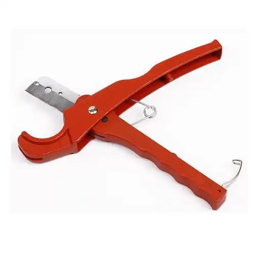 卡夫威尔oktoolstc3036pvc便捷式管子割刀