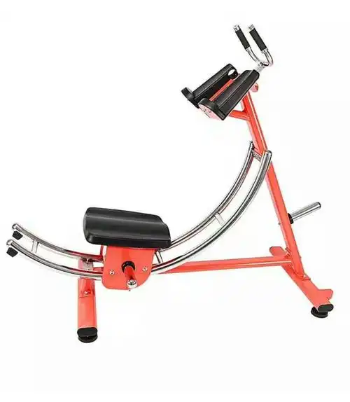 家用美腰健身机 锻炼身体健腹器 瘦肚子卷腹机