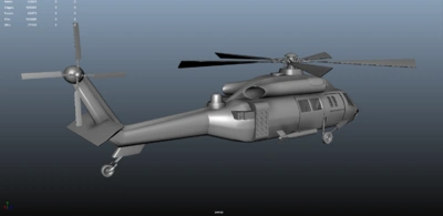 中国直20武装直升机 武直20 国产直升机