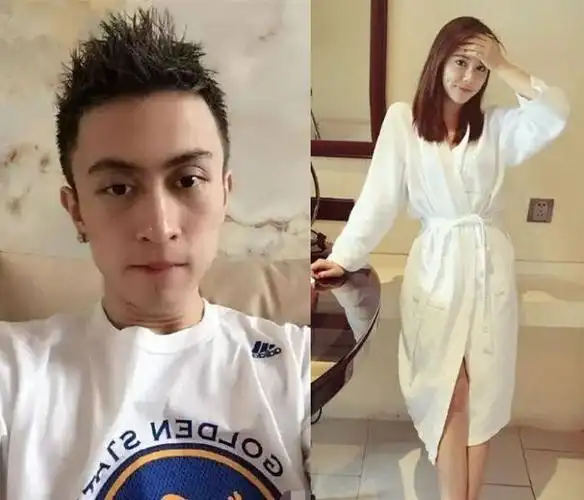 成功上位nba美娜晒泳衣照身材抢镜与秦奋分手那一夜吸睛无数