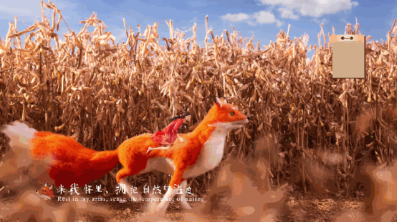 这支定格动画简直是电影级别的