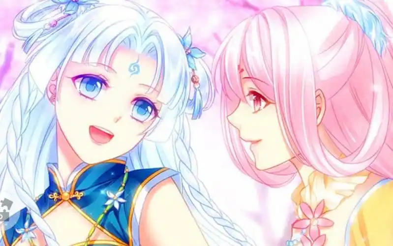 爱养成2 解锁结局:千年重聚