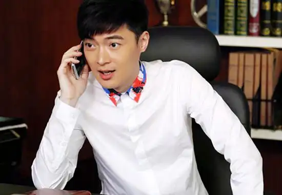 《我的婚姻》诠释新爱情观 纪宁陶珞依勇敢追爱