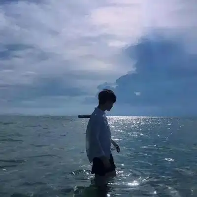 【男头像杂烩】男生头像#唯美韩国#小清新#伤感#帅气#高清#暖男#欧美