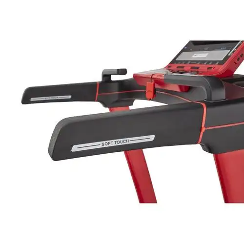 jet 200 跑步机蓝牙版-reebok锐步健身器材——致力于成为健身爱好者