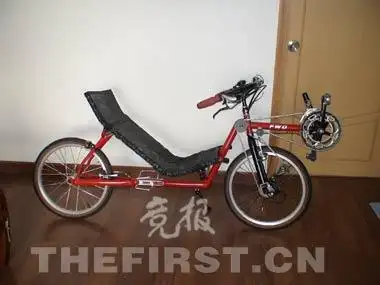 躺车是这样炼成的