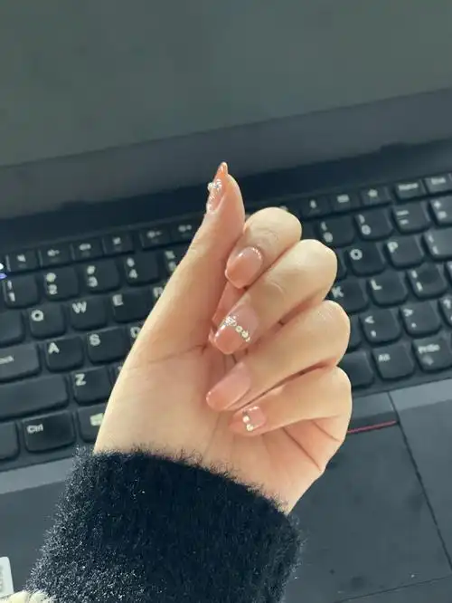 姐妹们,分享一下最近的97之前在小红书看到了就去做了,都是96原