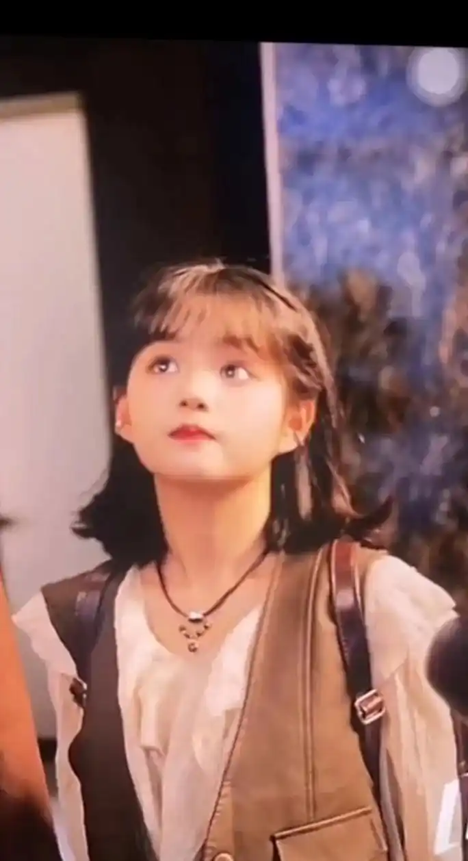 于龙,和杨咩咩搭剧#短剧天生一对 #百看不厌 #俊男靓女 # - 抖音