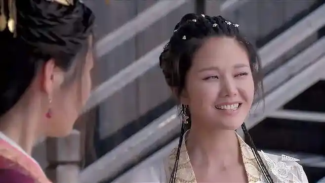 刘海砍樵:九妹不服评委,要让乡亲们来尝尝,果然是九妹的茶好喝