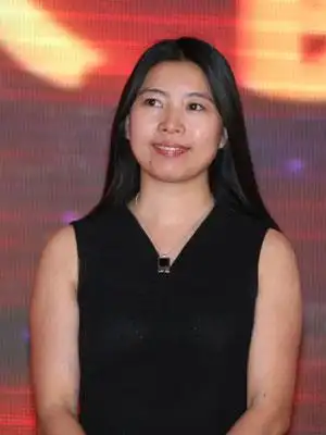 图文:北京思凯乐旅游用品有限公司总经理曾花