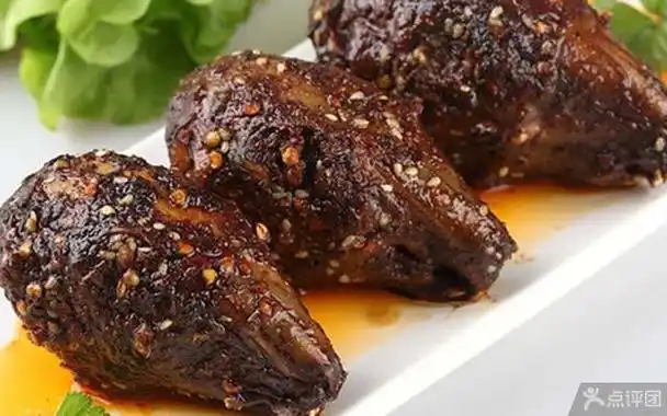 红烧兔子头的菜品介绍