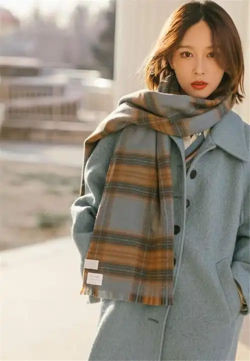 2021年最火的穿搭元素绝对时髦