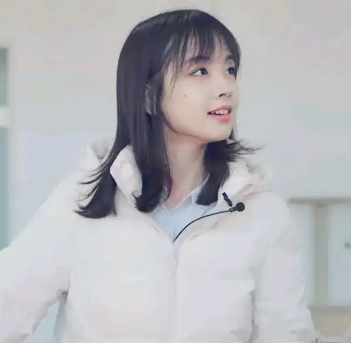 王冰冰头像⑨|新的一年,从头(像)开始