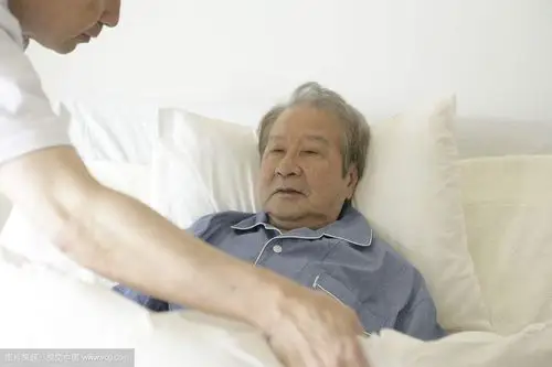 瘫痪老人的护理指导