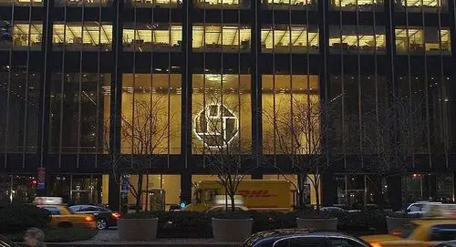 媒体:摩根大通因不正当雇佣中国高官亲属将向美国政府支付罚金约2.