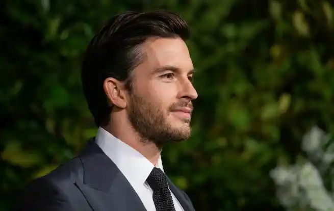 jonathan bailey##同路人##乔纳森贝利