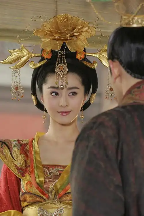 大唐芙蓉园——杨玉环