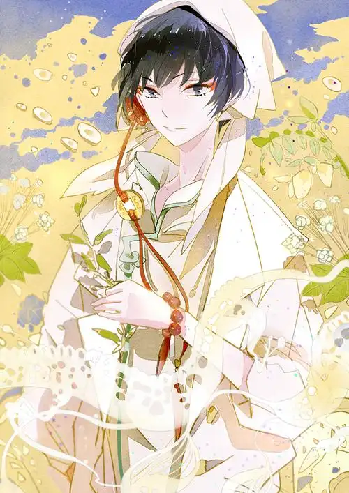 白泽cv游佐浩二