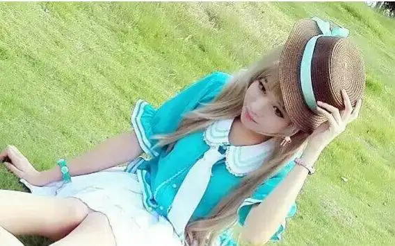 娜娜sweetsweetholiday一人三役wota艺初尝试