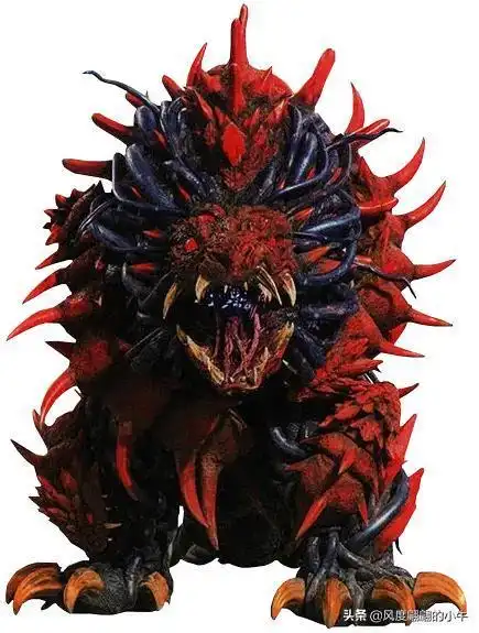 ex雷德王,ex雷德王简笔画(欧布奥特曼怪兽 正派>大全)