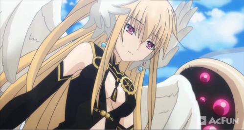 求约会大作战万由里的高清壁纸