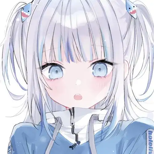 动漫女头 可爱 - 堆糖,美图壁纸兴趣社区