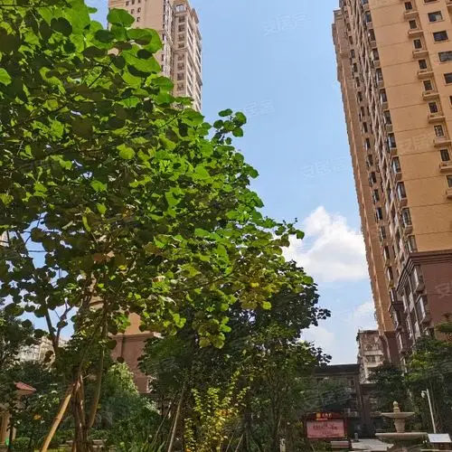 桂荣名轩,南华路-揭阳桂荣名轩二手房,租房,房价-揭阳安居客