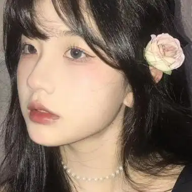 2021热门qq女生头像 女生头像图片大全 -【爱个性】