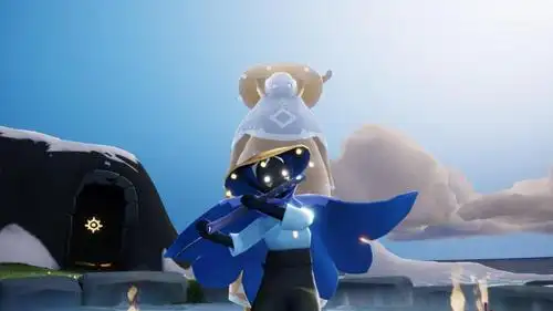 光遇第二轮复刻来了光之子却并不满意这设定太难受了