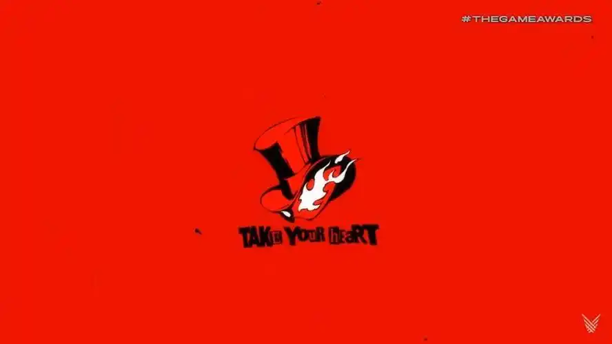 tga正在进行中,突然会场被心之怪盗团侵入……joker手上拿的邀请函