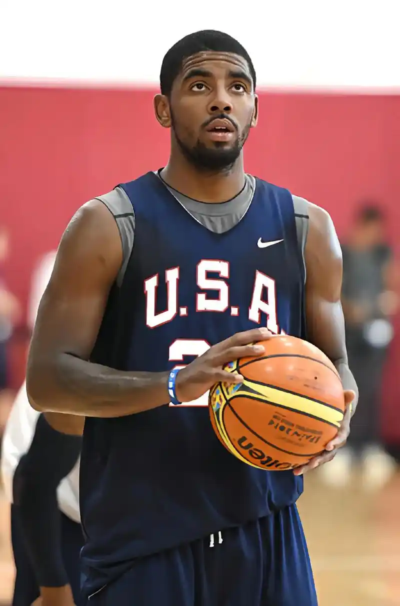 一人留一个欧文超帅超酷的图片!#欧文 - 抖音