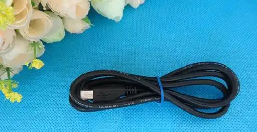 三星1米 4.0数据线 安卓智能通用型 三星手机数据线 u.